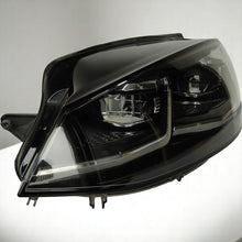 Load image into Gallery viewer, Frontscheinwerfer VW Golf VII 5G1941081C Full LED Links Scheinwerfer Headlight SCH4879552381ei