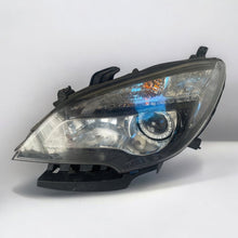 Load image into Gallery viewer, Frontscheinwerfer Opel Mokka Xenon Links Scheinwerfer Headlight