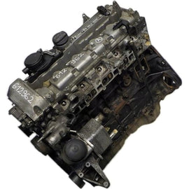 Motor Mercedes-Benz W203 612962 2.7 CDI 170PS Diesel Engine Unkomplett