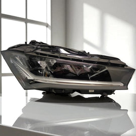 Frontscheinwerfer Skoda Superb 3P1941016 LED Rechts Scheinwerfer Headlight SCH3035245655xw