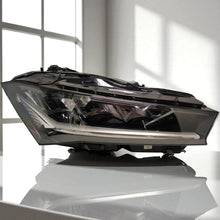Laden Sie das Bild in den Galerie-Viewer, Frontscheinwerfer Skoda Superb 3P1941016 LED Rechts Scheinwerfer Headlight SCH3035245655xw