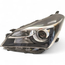 Frontscheinwerfer Toyota Yaris Ein Stück (Rechts oder Links) Headlight SCH8899513312vw