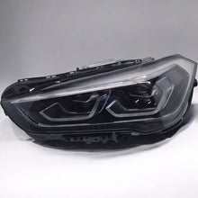 Load image into Gallery viewer, Frontscheinwerfer BMW X1 F48 5A01117 Links Scheinwerfer Headlight SCH8656029065zs