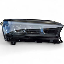 Load image into Gallery viewer, Frontscheinwerfer Skoda Enyaq 5LB941016F Full LED Rechts Scheinwerfer Headlight