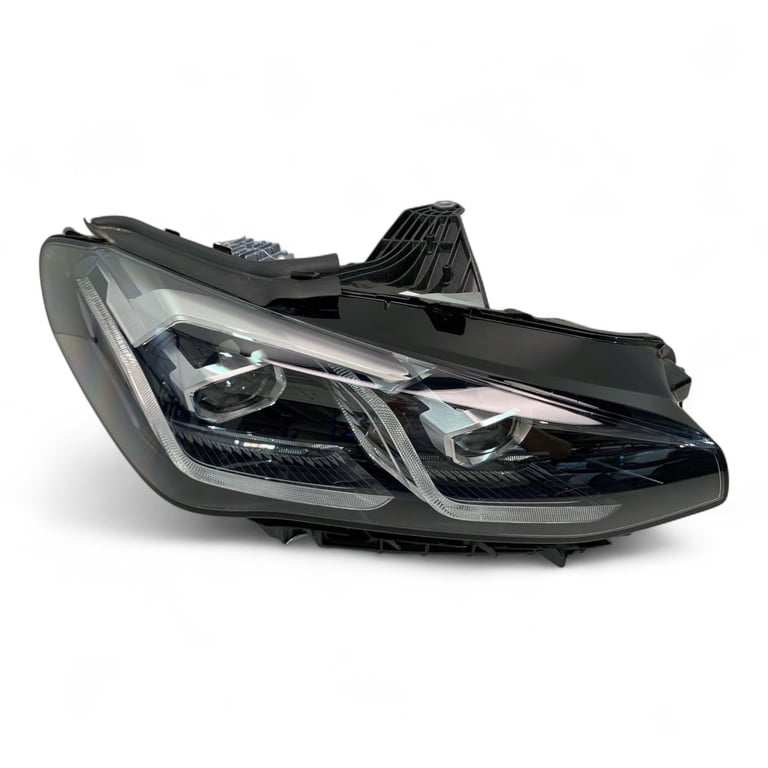 Frontscheinwerfer BMW 2 U06 5A42248-08 Full LED Rechts Scheinwerfer Headlight SCH6330717441vf