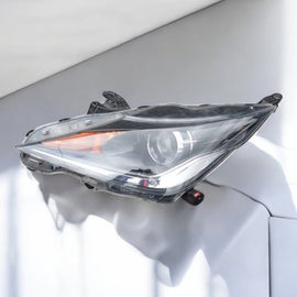 Frontscheinwerfer Toyota Aygo LED Links Scheinwerfer Headlight SCH7363175205av