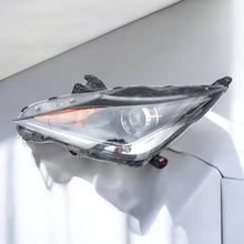 Load image into Gallery viewer, Frontscheinwerfer Toyota Aygo LED Links Scheinwerfer Headlight SCH7363175205av