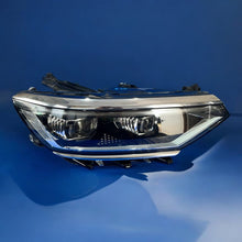 Laden Sie das Bild in den Galerie-Viewer, Frontscheinwerfer VW Passat B8 3G1941082P Full LED Rechts Scheinwerfer Headlight