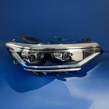 Frontscheinwerfer VW Passat B8 3G1941082P Full LED Rechts Scheinwerfer Headlight