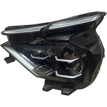 Laden Sie das Bild in den Galerie-Viewer, Frontscheinwerfer Citroën C4 III 9830649480 LED Links Scheinwerfer Headlight