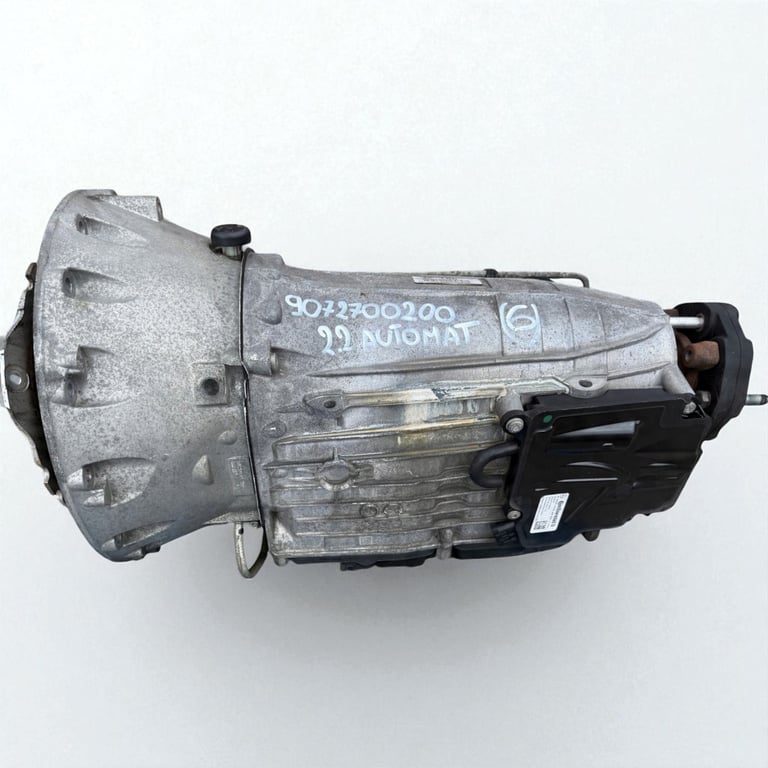 Getriebe Mercedes-Benz Sprinter 9072700200 Automatikgetriebe Trasmissione
