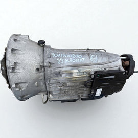 Getriebe Mercedes-Benz Sprinter 9072700200 Automatikgetriebe Trasmissione