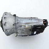 Getriebe Mercedes-Benz Sprinter 9072700200 Automatikgetriebe Trasmissione