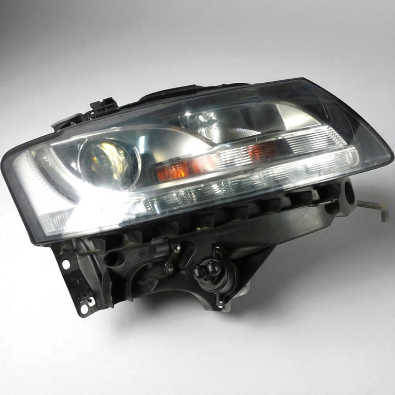 Frontscheinwerfer Audi A5 8T0941004AK 8T0941004AD 8T0941004AL Xenon Rechts SCH6369613529jx