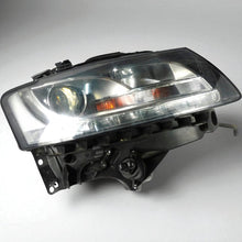 Laden Sie das Bild in den Galerie-Viewer, Frontscheinwerfer Audi A5 8T0941004AK 8T0941004AD 8T0941004AL Xenon Rechts SCH6369613529jx