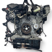 Load image into Gallery viewer, Motor Mercedes-Benz W164 642940 3.0 CDI 132TKm 2008 Diesel Engine Komplett