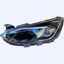 Laden Sie das Bild in den Galerie-Viewer, Frontscheinwerfer Ford Focus JX7B-13E017-AJ LED Links Scheinwerfer Headlight SCH9913340590nd