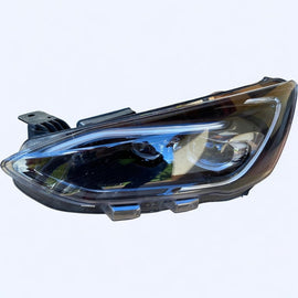 Frontscheinwerfer Ford Focus JX7B-13E017-AJ LED Links Scheinwerfer Headlight SCH9913340590nd
