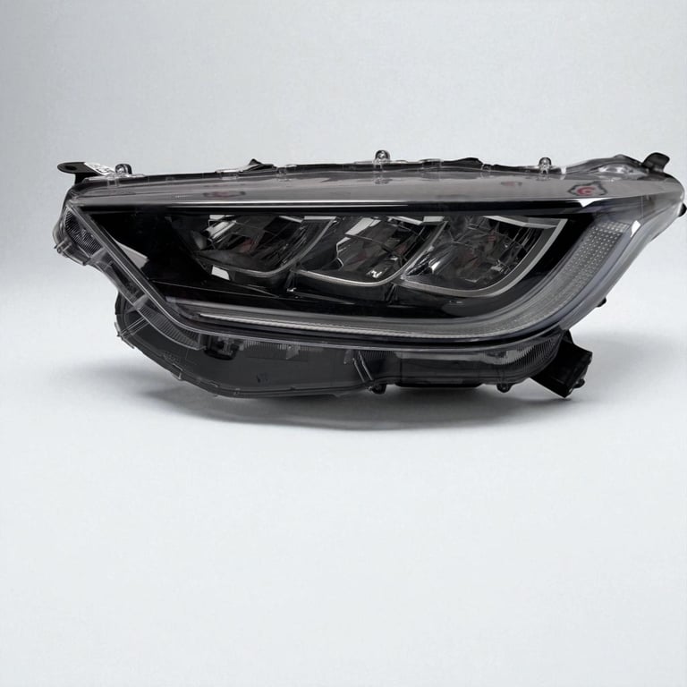 Frontscheinwerfer Toyota Yaris LED Ein Stück (Rechts oder Links) Headlight