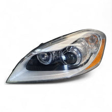 Load image into Gallery viewer, Frontscheinwerfer Volvo Xc60 I 89902826 Xenon Links Scheinwerfer Headlight SCH7162137699yd