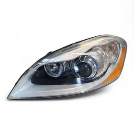 Frontscheinwerfer Volvo Xc60 I 89902826 Xenon Links Scheinwerfer Headlight SCH7162137699yd