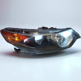 Frontscheinwerfer Honda Accord VIII Rechts Scheinwerfer Headlight