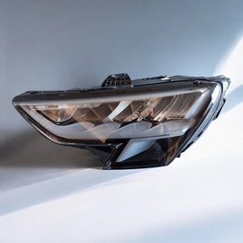 Frontscheinwerfer Audi A3 8Y0941011 LED Links Scheinwerfer Headlight SCH3981286129qz