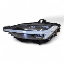 Load image into Gallery viewer, Frontscheinwerfer Volvo Xc60 II 32396583 LED Links Scheinwerfer Headlight SCH1261055534sq
