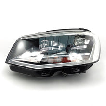 Laden Sie das Bild in den Galerie-Viewer, Frontscheinwerfer VW T6 7E1941035A 7E1941036A LED Links Scheinwerfer Headlight