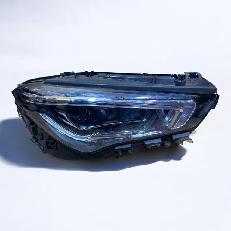 Frontscheinwerfer Mercedes-Benz Cla X118 A1189067001 Rechts Headlight