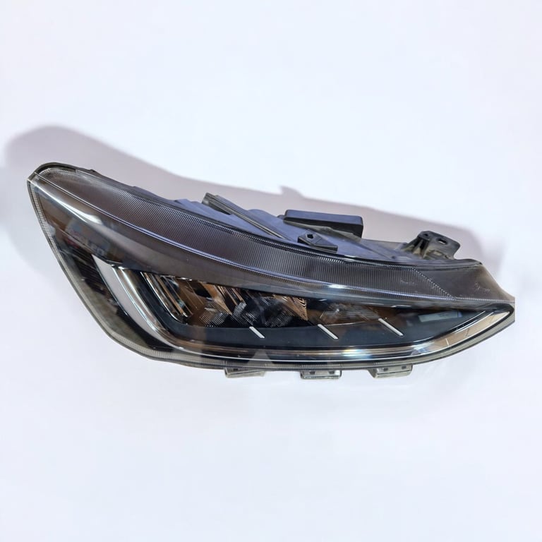 Frontscheinwerfer Ford Focus IV NX7B-13E014-CF Rechts Scheinwerfer Headlight SCH3438307015zp