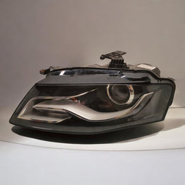 Frontscheinwerfer Audi A4 8K0941003C Xenon Links Scheinwerfer Headlight SCH3965933570dr
