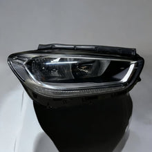Load image into Gallery viewer, Frontscheinwerfer Mercedes-Benz W246 A2479067600 Rechts Scheinwerfer Headlight SCH9081710001cv