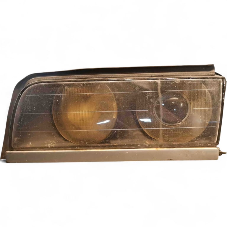 Frontscheinwerfer BMW 7 E38 0301043201 Xenon Ein Stück (Rechts oder Links) SCH3701133093cw