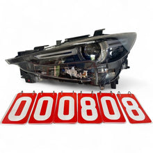 Laden Sie das Bild in den Galerie-Viewer, Frontscheinwerfer Mazda Cx5 K124-51040 LED Links Scheinwerfer Headlight SCH2353070292rm