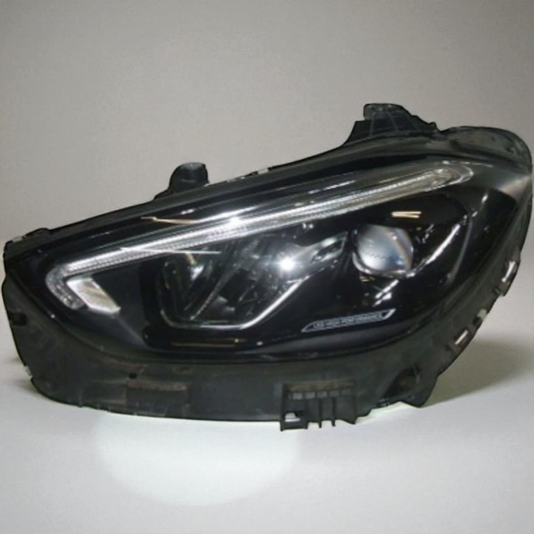 Frontscheinwerfer Mercedes-Benz W206 A2069061303 LED Links Headlight SCH7340487260xc