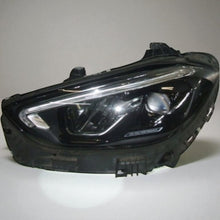 Laden Sie das Bild in den Galerie-Viewer, Frontscheinwerfer Mercedes-Benz W206 A2069061303 LED Links Headlight SCH7340487260xc