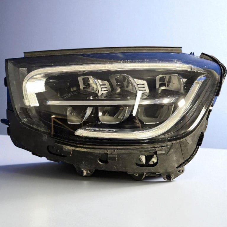 Frontscheinwerfer Mercedes-Benz Glc Amg A2539066303 Full LED Links Headlight SCH9669531303jb