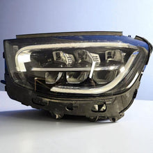 Laden Sie das Bild in den Galerie-Viewer, Frontscheinwerfer Mercedes-Benz Glc Amg A2539066303 Full LED Links Headlight SCH9669531303jb