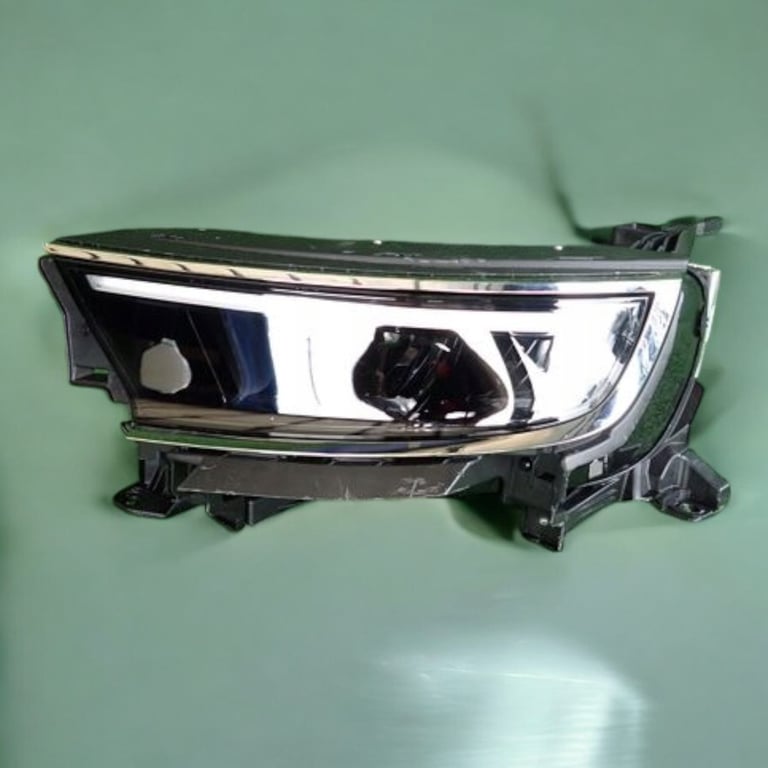 Frontscheinwerfer Opel Mokka 9834008280 Full LED Links Scheinwerfer Headlight