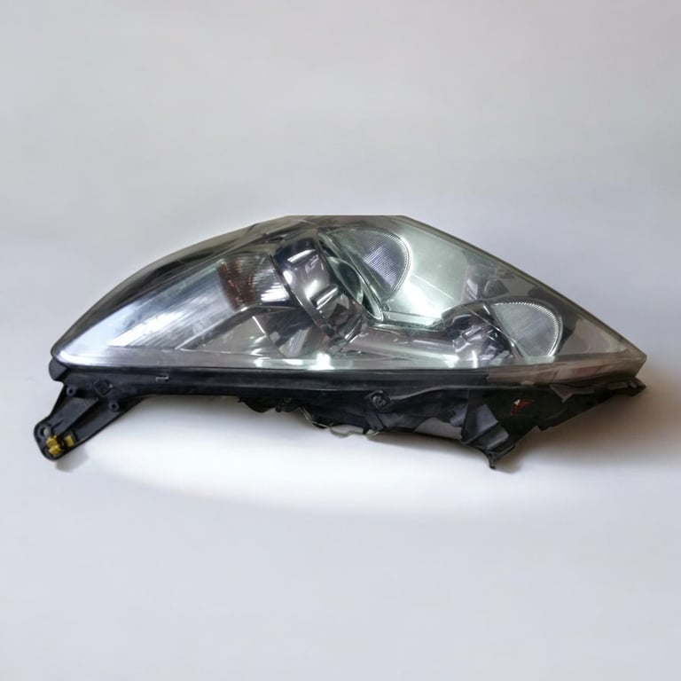 Frontscheinwerfer Opel Vectra C 13170933 Xenon Links Scheinwerfer Headlight SCH2959788488xj