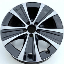 Laden Sie das Bild in den Galerie-Viewer, 1x Alufelge 18 Zoll 9.0&quot; 5x112 A2134015300 Mercedes-Benz Rim Wheel
