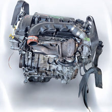 Laden Sie das Bild in den Galerie-Viewer, Motor Peugeot 3008 5F02 1.6 THP 155PS 156TKm Benzin Engine Unkomplett