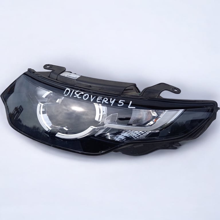Frontscheinwerfer Land Rover Sport Discovery L550 FK7213W030BF Links Headlight SCH4241410760bp