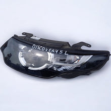 Load image into Gallery viewer, Frontscheinwerfer Land Rover Sport Discovery L550 FK7213W030BF Links Headlight SCH4241410760bp