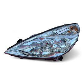 Frontscheinwerfer Peugeot 607 9654670980 Xenon Links Scheinwerfer Headlight SCH2269601194hb