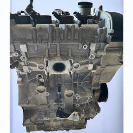 Motor Skoda VW CHP 1.4 TSI 16TKm 2015 Benzin Engine Unkomplett