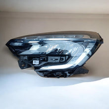 Load image into Gallery viewer, Frontscheinwerfer Renault Clio V 260609987R LED Links Scheinwerfer Headlight