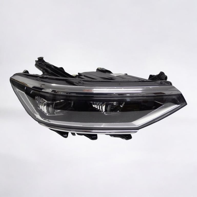 Frontscheinwerfer VW Passat B8 3G1941082P LED Rechts Scheinwerfer Headlight