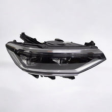 Laden Sie das Bild in den Galerie-Viewer, Frontscheinwerfer VW Passat B8 3G1941082P LED Rechts Scheinwerfer Headlight